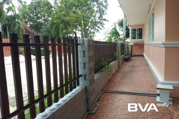 house for rent East Pattaya Thai Garden Hill