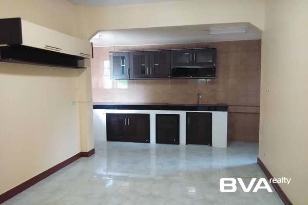 house for rent East Pattaya Thai Garden Hill