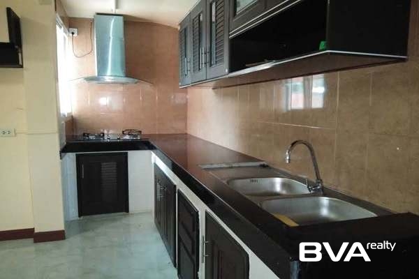 house for rent East Pattaya Thai Garden Hill