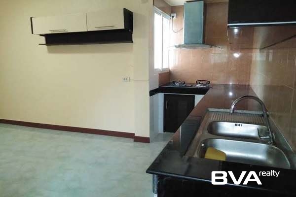 house for rent East Pattaya Thai Garden Hill