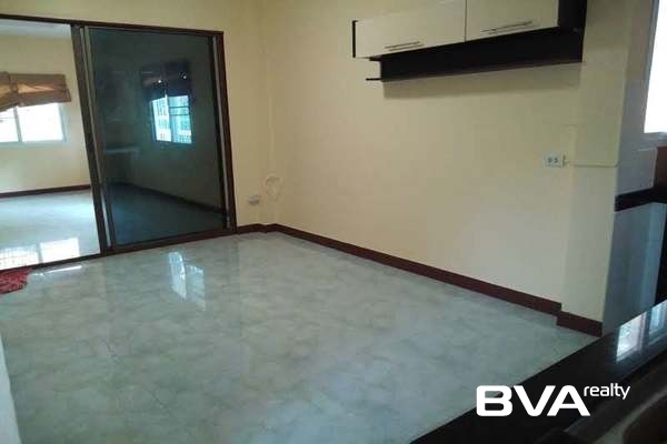 house for rent East Pattaya Thai Garden Hill