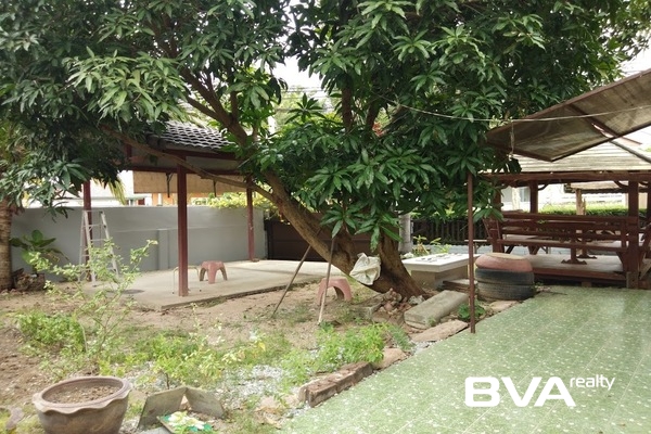 house for rent East Pattaya Thai Garden Hill