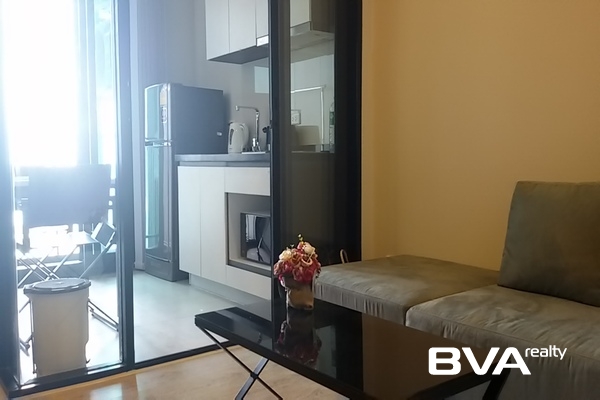 condo for sale Central Pattaya The Base