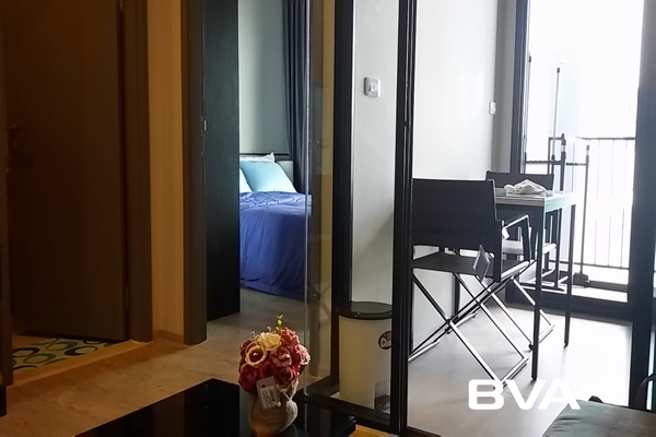 condo for sale Central Pattaya The Base