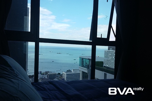 condo for sale Central Pattaya The Base