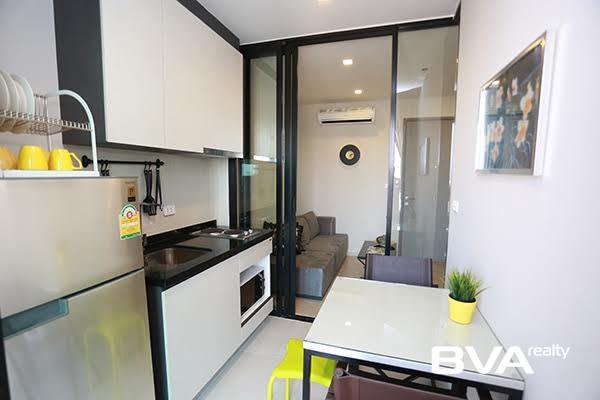 condo for sale Central Pattaya The Base