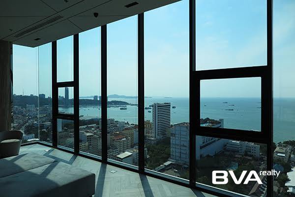 condo for sale Central Pattaya The Base