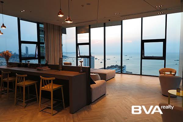 condo for sale Central Pattaya The Base