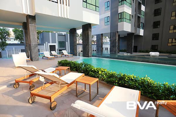 condo for sale Central Pattaya The Base