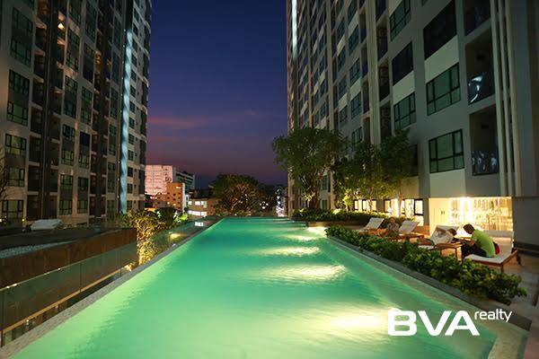 condo for sale Central Pattaya The Base