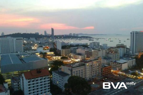 Condo For Sale Pattaya The Base Central Pattaya