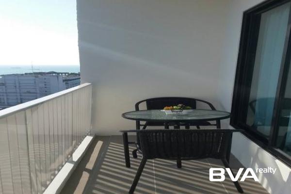 condo for sale Central Pattaya The Base