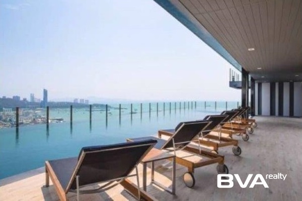 condo for sale Central Pattaya The Base