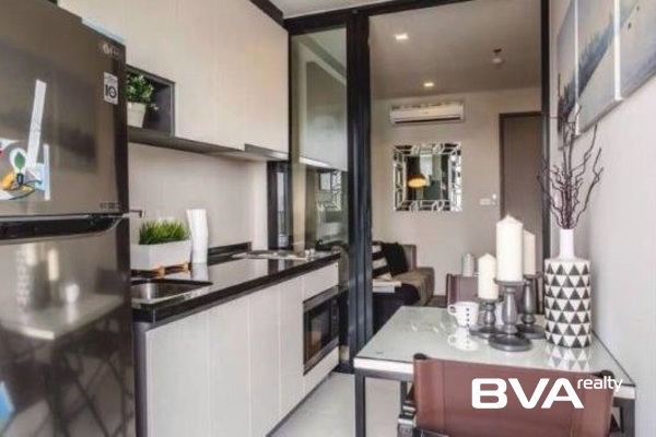 condo for sale Central Pattaya The Base