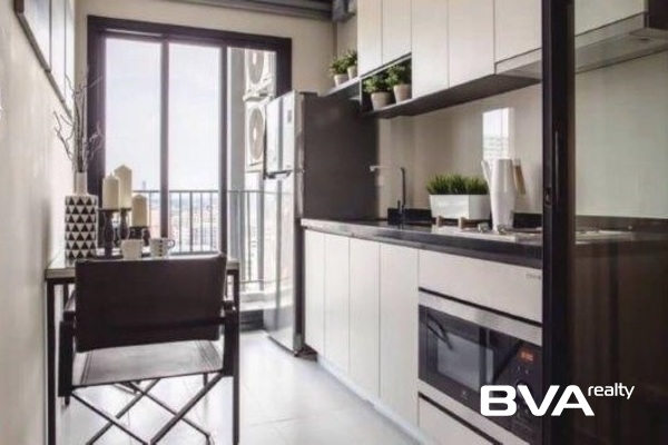 condo for sale Central Pattaya The Base