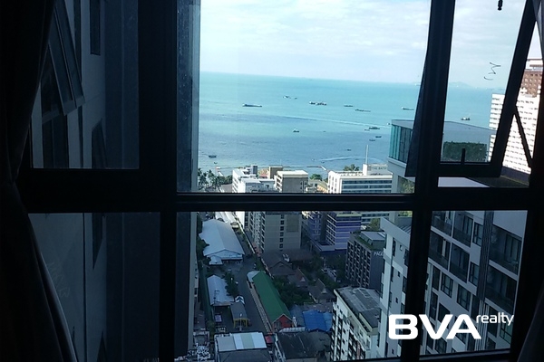 condo for sale Central Pattaya The Base