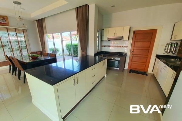 house for rent East Pattaya The Bliss 2