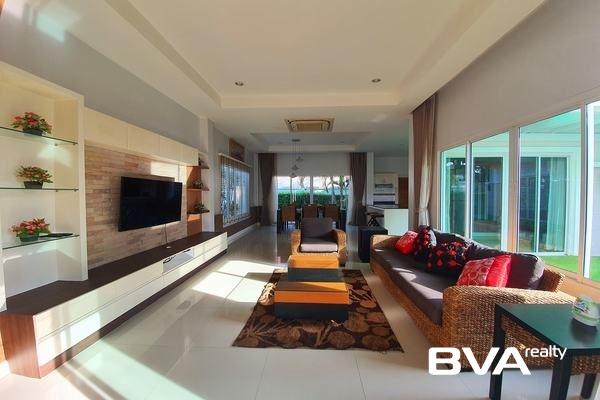 house for rent East Pattaya The Bliss 2