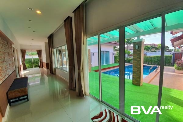 house for rent East Pattaya The Bliss 2