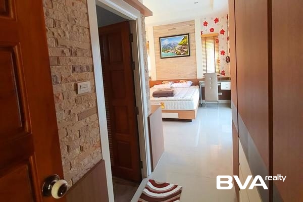 house for rent East Pattaya The Bliss 2