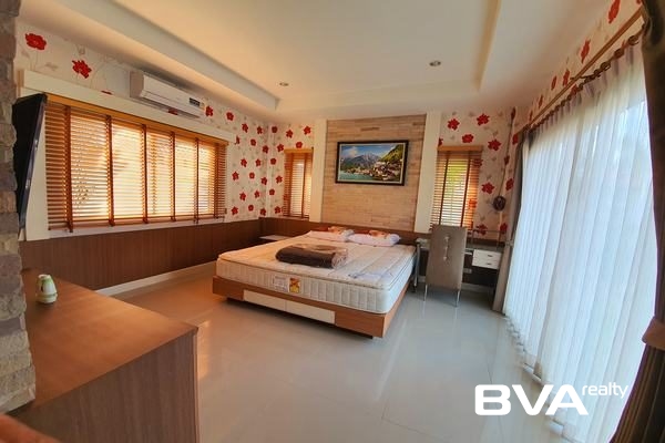 house for rent East Pattaya The Bliss 2