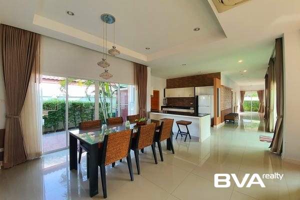 house for rent East Pattaya The Bliss 2