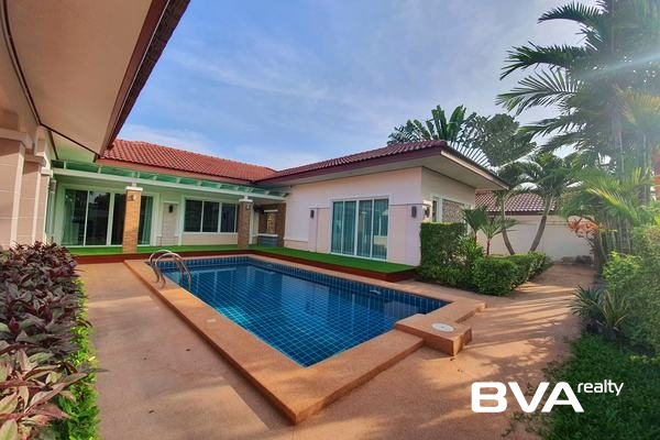 house for rent East Pattaya The Bliss 2