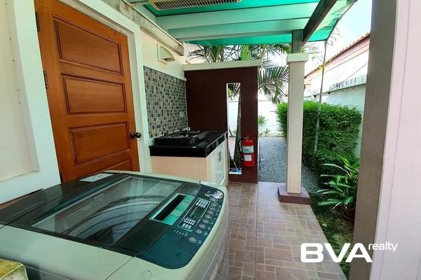 house for rent East Pattaya The Bliss 2