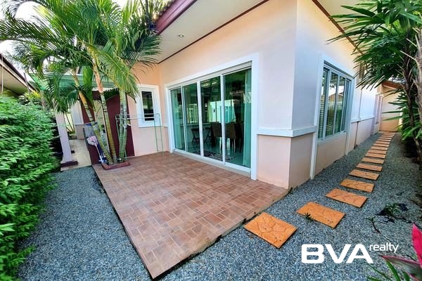 house for rent East Pattaya The Bliss 2