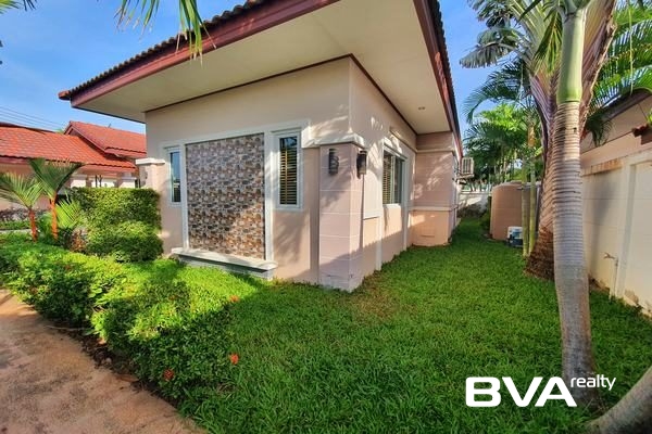 house for rent East Pattaya The Bliss 2