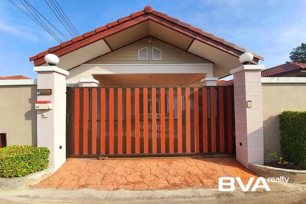 house for rent East Pattaya The Bliss 2