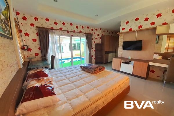 house for rent East Pattaya The Bliss 2