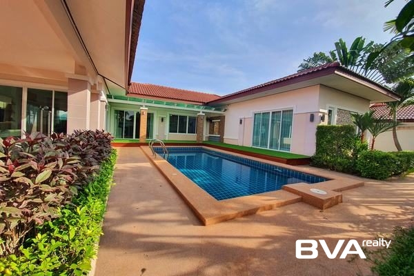 house for rent East Pattaya The Bliss 2