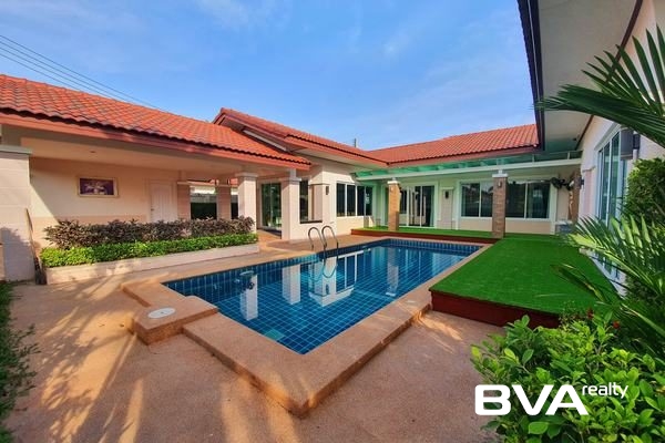 house for rent East Pattaya The Bliss 2