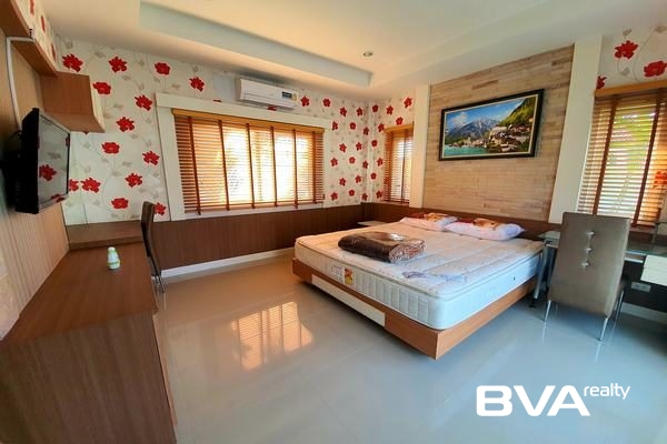 house for rent East Pattaya The Bliss 2