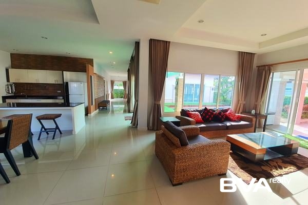 house for rent East Pattaya The Bliss 2