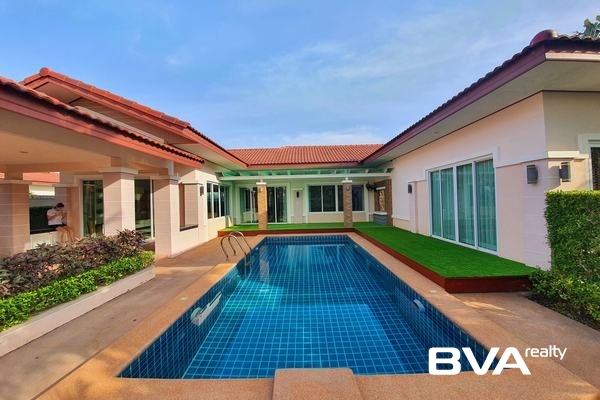 house for rent East Pattaya The Bliss 2