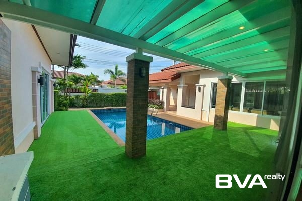 house for rent East Pattaya The Bliss 2