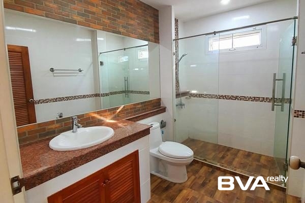 house for rent East Pattaya The Bliss 2