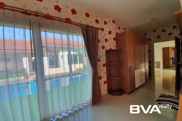 house for rent East Pattaya The Bliss 2