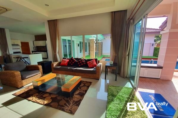 house for rent East Pattaya The Bliss 2