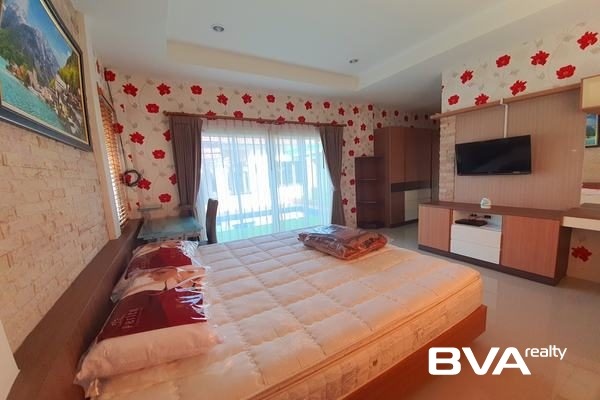 house for rent East Pattaya The Bliss 2