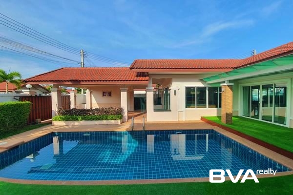 house for rent East Pattaya The Bliss 2