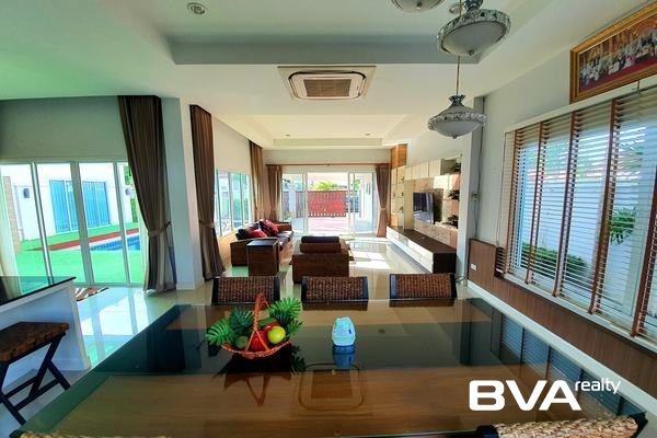 house for rent East Pattaya The Bliss 2