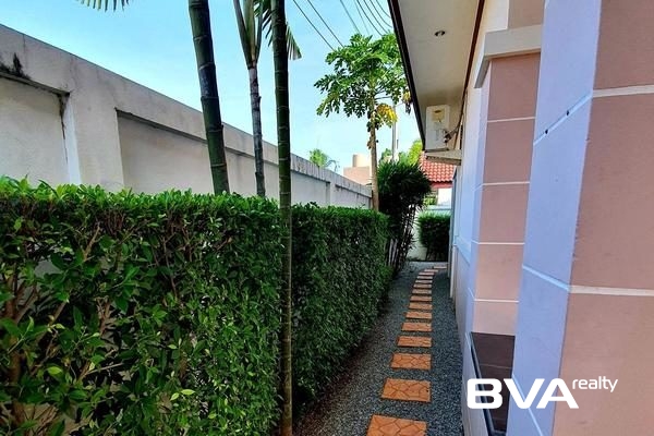 house for rent East Pattaya The Bliss 2