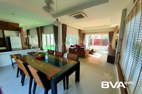 house for rent East Pattaya The Bliss 2