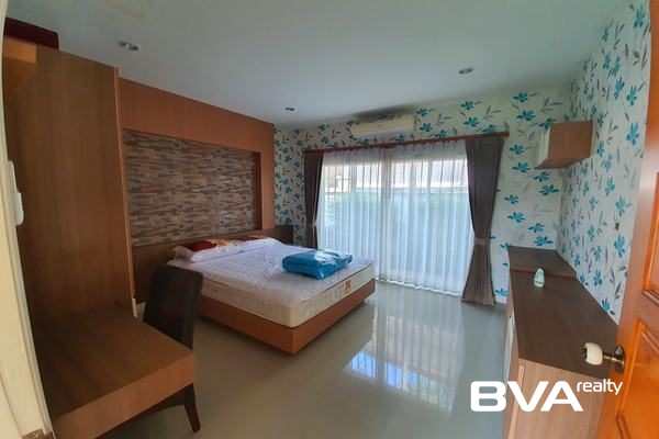 house for rent East Pattaya The Bliss 2