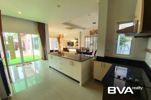 house for rent East Pattaya The Bliss 2