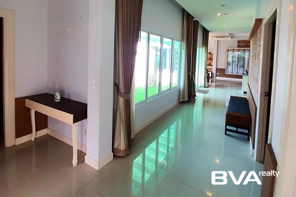 house for rent East Pattaya The Bliss 2