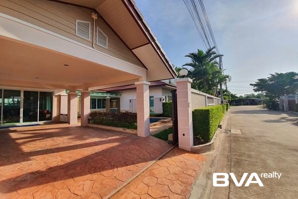 house for rent East Pattaya The Bliss 2